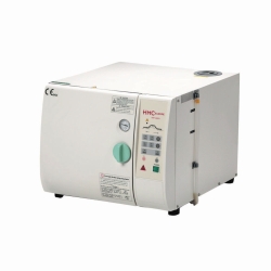 Picture of Benchtop-Autoclaves HMT FA/-MA and -MB series