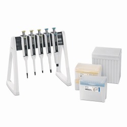 Picture of Single Channel Pipette Tacta, Multipacks