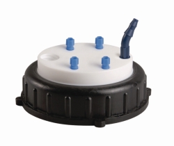 Picture of Safety Waste Caps, S 95