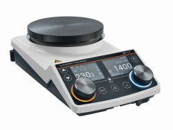 Picture of Magnetic stirrer Hei-PLATE Mix&#39;n&#39;Heat Ultimate