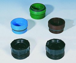 Picture of Adapter set for Pump-it<sup>&reg;</sup> container pump