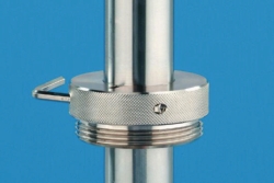 Picture of Screwthread connections for PP and PTFE drum pumps