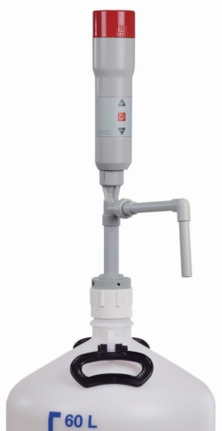 Picture of Barrel pumps AccuOne and EnergyOne