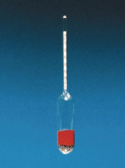 Picture of Hydrometers, density