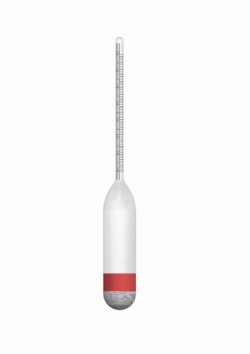 Picture of Hydrometers, density