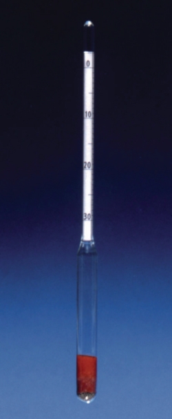 Picture of Hydrometers, Baum&eacute;