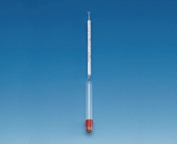 Picture of Hydrometers for special applications