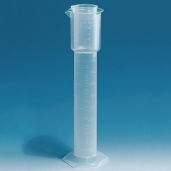 Picture of Hydrometer cylinders, PP