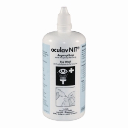 Picture of Eye Wash oculav Nit<sup>&reg;</sup>