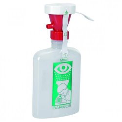 Picture of Eye-Wash Bottle, Barikos KS