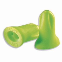 Picture of Earplugs, hi-com