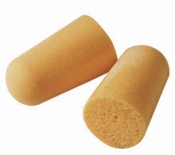 Obraz Ear Plugs