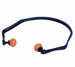 Obraz Ear Plugs with Headband, 1310