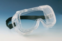 Picture of Claro goggles