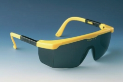 Picture of Safety eyeshields CLAREX