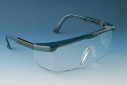 Picture of Safety eyeshields CLAREX