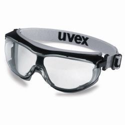 Picture of Panoramic Eyeshield uvex carbonvision 9307