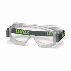 Obraz Panoramic Eyeshield uvex 9405