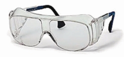 Picture of Overgoggles uvex 9161 and uvex 9161 duo-flex<sup>&reg;</sup>