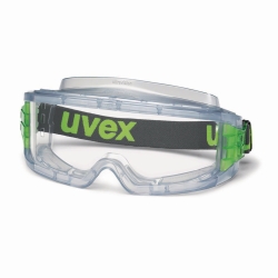 Immagine Panoramic vision safety goggles ultravision 9301