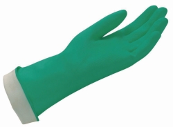 Imagen Chemical Protection Glove Ultranitrile 492, Nitrile