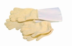 Picture of Safety Gloves Nomex<sup>&reg;</sup>, Heat Protection up to 250 &deg;C