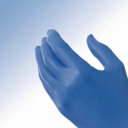 Picture of Disposable Gloves KleenGuard&trade; G10, Nitrile