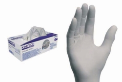Picture of Disposable Gloves Kimtech&trade; Sterling&trade;, Nitrile