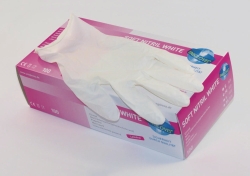 Picture of Disposable Gloves Soft Nitril Premium, Nitrile