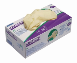 Immagine Disposable Gloves Kimtech&trade; PFE, Latex