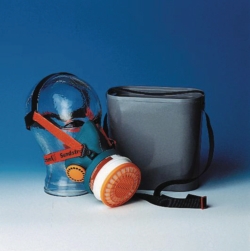 Picture of Sundstr&ouml;m Respiratory Protection