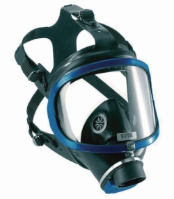 Picture of Full mask, X-plore 6300