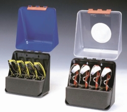 Picture of Safety Equipment Storage Boxes SecuBox Mini/Midi/Maxi