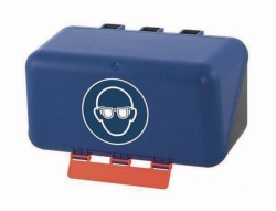 Picture of Safety Equipment Storage Boxes SecuBox Mini/Midi/Maxi