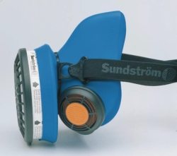 Picture of Sundstr&ouml;m Respiratory Protection