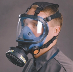 Picture of Sundstr&ouml;m Respiratory Protection