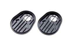 Picture of Accessories for respirator mask filters for X-plore&reg;