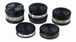 Picture of Filters for half mask polimask 230