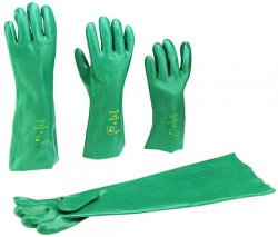 Picture of Ekastu Chemical Protection Gloves