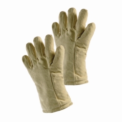 Picture of Safety Gloves, Heat Protection up to 500 &deg;C