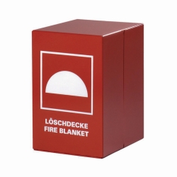 Picture of Container for Fire Blanket