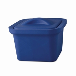 Picture of Insulated containers Magic Touch 2&trade;, with lid