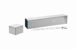 Picture of Pipette sterilizing boxes, square