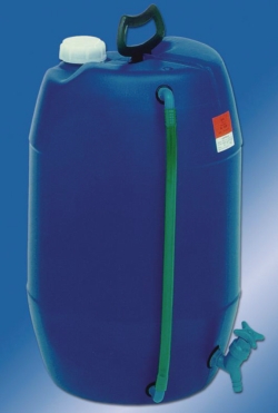 Picture of Carboys, HDPE