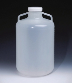 Picture of Aspirator Carboys Nalgene&trade; with handle