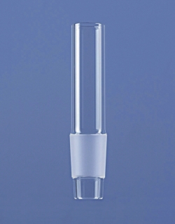 Imagen Sockets / Cones with NS joint, DURAN<sup>&reg;</sup> tubing