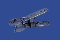 Picture of Joint clips for conical joint sleeve connections, stainless steel