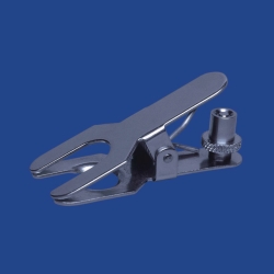 Picture of Fork clamps for spherical joints