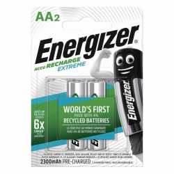 Picture of Rechargeable NiMH batteries Energizer<sup>&reg;</sup> Profi Akku