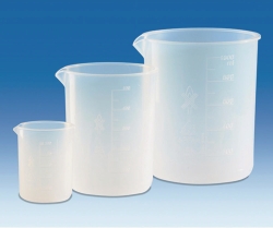 Picture of Griffin beakers, PFA